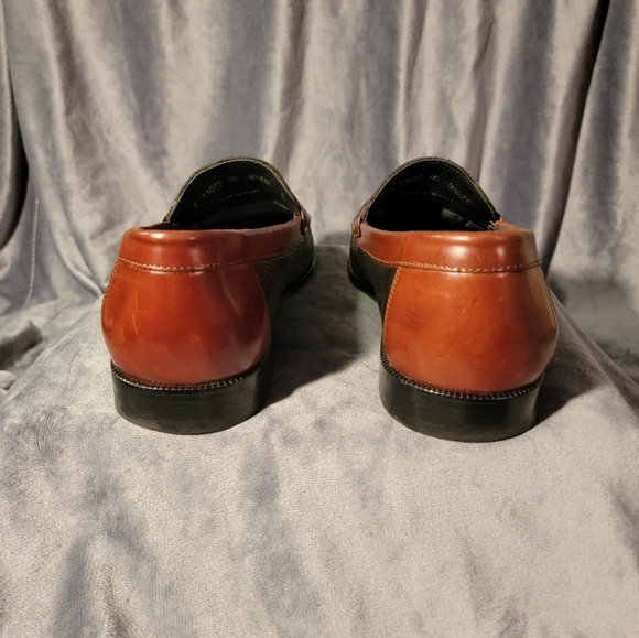 Florsheim Mens Loafers - Picture 3 of 5